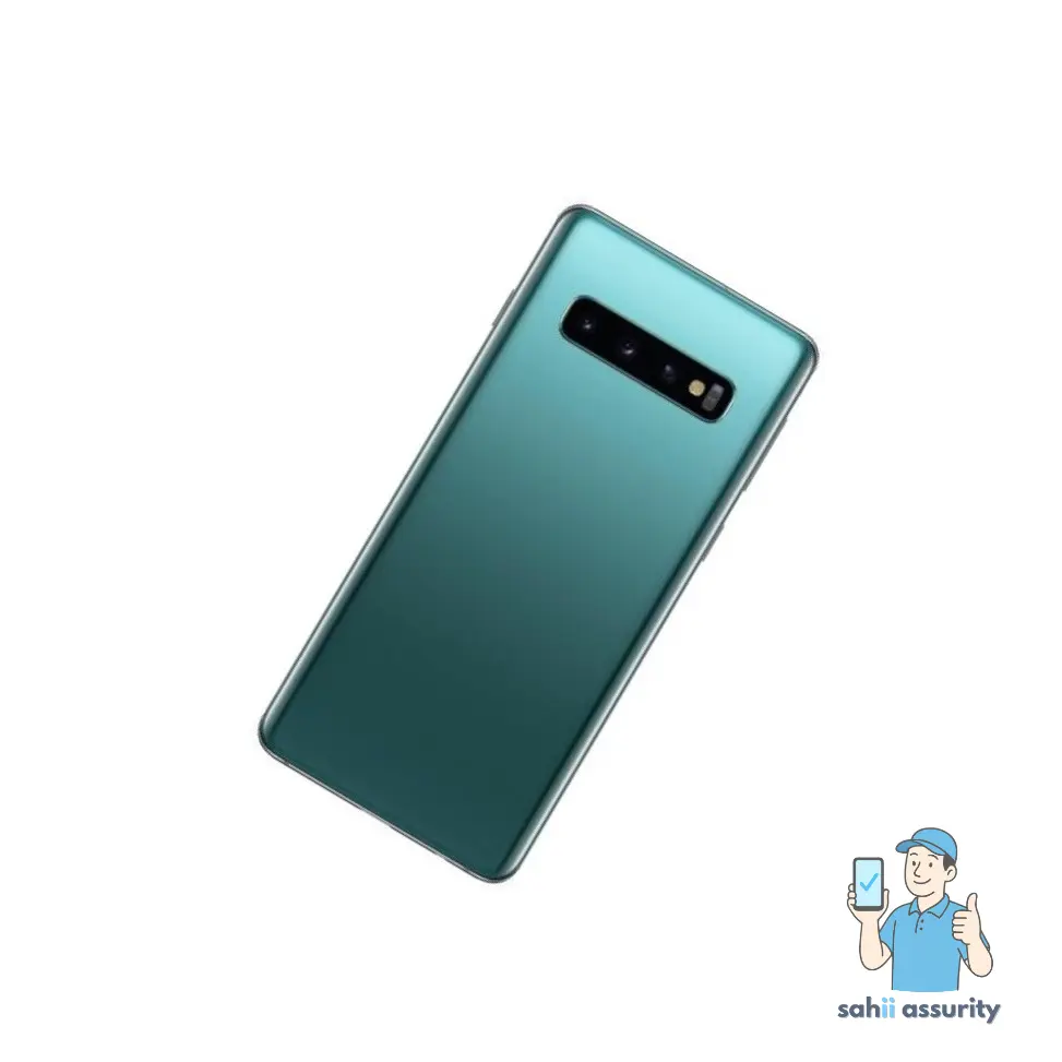 Full Body Housing for Samsung Galaxy S10 thumbnail